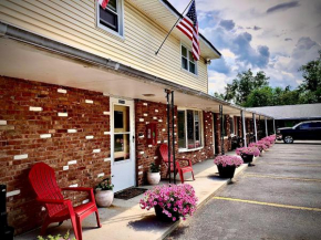 Hotels in Sussex County